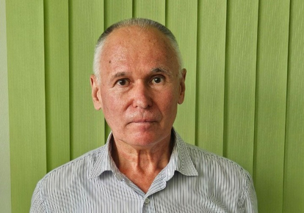 Болтнев Вадим